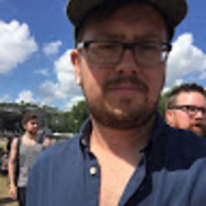 Meet your Posher, Dane